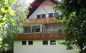 Ferienwohnungen Hiemer
